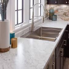 Formica countertops are a remarkably sturdy type of countertop. Vt Dimensions Formica 10 Ft Carrara Bianco Straight Laminate Kitchen Countertop Lowes Com Kitchen Countertops Laminate Laminate Kitchen Laminate Countertops