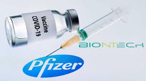 Pfizer's vaccine is the first on the market that consists of actual genetic information from a virus in the form but pfizer is holding back a little. Coronavirus Cuantas Vacunas Ha Comprado Espana De Pfizer Biontech Y Cuantas Dosis Se Aplican As Com