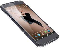 Xolo Q900T (Black) : Amazon.in: Electronics