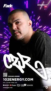 The following is a quote from @energy102radio, "🚨BREAKING NEWS🚨