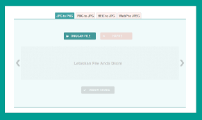 5 Cara Mengubah Jpg Ke Png Tanpa Ribet Offline Dan Online