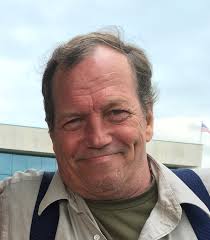 Patrick Stephen Carney