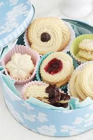 Spritz Recette De Pierre Herme Sables Viennois Recette Recette Spritz Biscuits Sables Recette