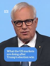 President-elect Trump is