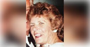 Obituary information for Rosemary Jane Kelly