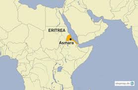 Tigrinya ኤርትራ ertra, er ə tra oder ertəra, arabisch إرتريا iritriyā) ist ein staat im nordöstlichen afrika. Der Burgerkrieg Hat Die Mentalitat Der Eritreischen Fuhrung Gepragt E Z Entwicklung Zusammenarbeit