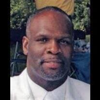 Mr. Anthony Eldnor Lee El Obituary