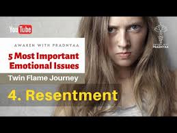 Is it normal to resent your twin flame?