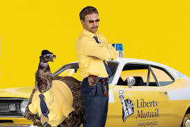 Your quote is designed specifically for you. Liberty Mutual Puts A Bird On It In New Campaign From Goodby Ad Age