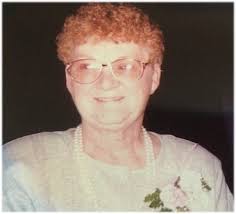 BOYER, Barbara Elizabeth (nee Graves)