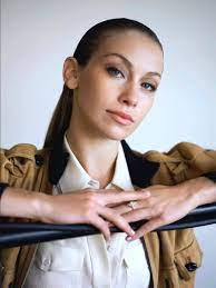 Se mi metto in testa qualcosa l'ottengo, nella danza come in amore. Biografia Di Eleonora Abbagnato