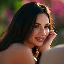 Who Is Christina Carmela From 'Too Hot to Handle'?