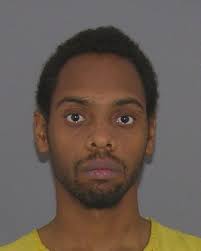 Man arrested for 2008 College Hill murder