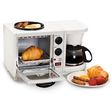 Un Combine 3 En 1 Four Plaque Electrique Et Cafetiere Gadget Cuisine Cuisine Ustensile Cuisine