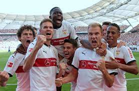 Erste enttäuschung für christian gentner und holger badstuber. Transferperiode Beendet Diese Spieler Sind Neu Beim Vfb Stuttgart Vfb Stuttgart Stuttgarter Nachrichten