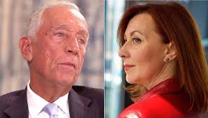 2é oriundo de celorico de basto, no distrito de braga, onde tem raízes familiares, e de onde era natural a sua avó paterna. Marcelo Rebelo De Sousa Marca Presenca No Adeus A Maria Joao Abreu