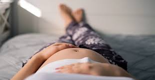 Learn what causes cramps during pregnancy, plus find out how to get relief naturally. Stomach Tightening During Pregnancy Causes Treatment And Risks