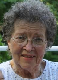 Virginia Bronson Obituary (2017)