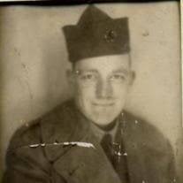 Mr. Frederick M. Strauss Obituary