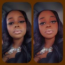 Makeup By Goddess Danii J