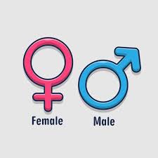 Image result for female sex sign