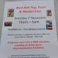 Red Ant Toy & Train Fair event image
