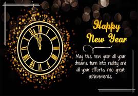 Happy New Year 2021 Greetings Wishes And Quotes Download Hd Images Wallpapers Posters New Year Wishes Quotes Happy New Year Message New Year Wishes Messages