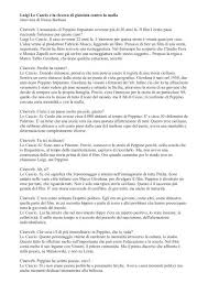 Began performing with a group of street actors in his native palermo. Intervista A Luigi Lo Cascio Nakata Impastato