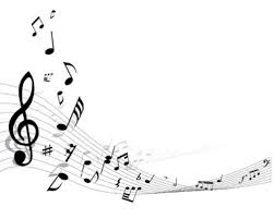 Free Printable Musical Notes Borders Music Vector Graphics Amazing Vector Music Background Designs An Music Notes Background Music Backgrounds Music Design