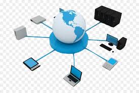 Jaringan komputer (jaringan) adalah jaringan telekomunikasi yang memungkinkan antar komputer untuk saling berkomunikasi dengan bertukar data. Business Background