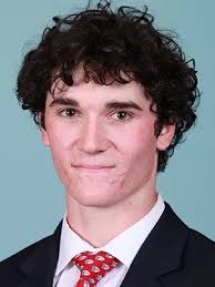 Kevin Crotty's Instagram, Twitter & Facebook