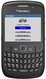 First Release For Blackberry