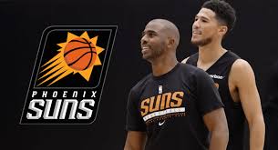 Phoenix suns are america's team in 2021 nba playoffs, according to twitter map. Phoenix Suns Transforms The Fan Experience Using Bluejeans Customer Story