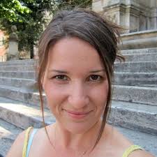 Tranquility du Jour #402: A Paris Year + Giveaway