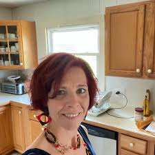 Nikki Grimes in people