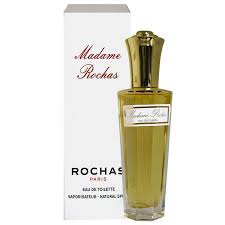 Ariana grande cloud eau de parfum 100ml spray product id: Buy Madame Rochas Eau De Toilette 100ml Spray Online At Chemist Warehouse