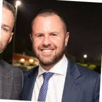 Mitch Grayson's Instagram, Twitter & Facebook