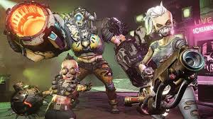 Eridian artifacts are powerful item found in pandora which . Borderlands 3 The Best Character Guide Which Vault Hunter To Choose