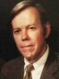 Gardner Rugg “Gus” Hathaway (1925-2013)