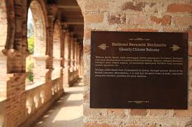 The castle is an unfinished the kellie's castle was meant to be the center of the wealthy colonial planters and administrators to socialize. Destination Perak On Twitter The Haunted Castle On The Hill Kellies Castle Kellie S Castle Is A Castle Located In Batu Gajah Perak Malaysia The Unfinished Ruined Mansion Was Built By William