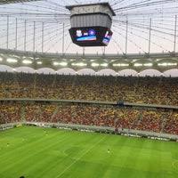 We did not find results for: Arena NaÈ›ionalÄƒ National Arena Vatra LuminoasÄƒ 45 Dicas