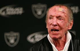 Al Davis