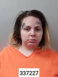 Offender Information