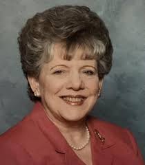 Ann Patrick Sanders Obituary (2025)