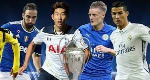 69 678 513 tykkäystä · 1 723 018 puhuu tästä. Uefa Champions League Live Scores And Results Leicester Real Madrid And More