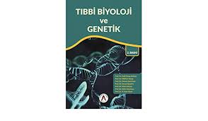 Moleküler biyoloji kitabı ülkemizde, başta moleküler biyoloji ve genetik olmak üzere biyoloji, tıp ulaşmanızı sağlamak amacıyla www.nobelkitap.com isimli kitap satış sitesi ile de hizmetinizdedir. Tibbi Biyoloji Ve Genetik Kolektif Amazon Com Tr Kitap