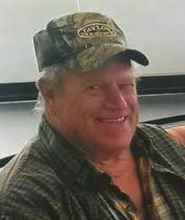 Obituary for Dennis Lee "Buck" Bradley