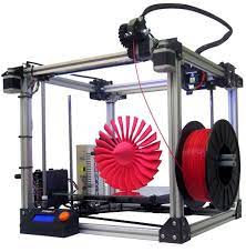 Fusion3 Commercial Education 3d Printers 3d Printing 3d Printer Kit 3d Printing Business 3d Printer