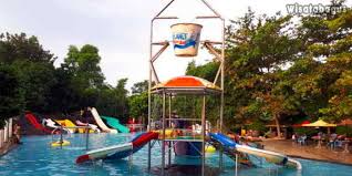 Ya, memang tiga hal tersebut sangat identik dengan kota surabaya. Planet Waterboom Subang Alamat Wahana Promo Tiket