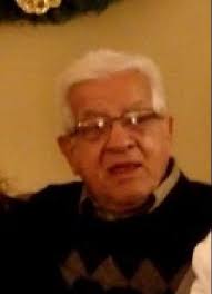 EDWARD RIZK Obituary (2020)